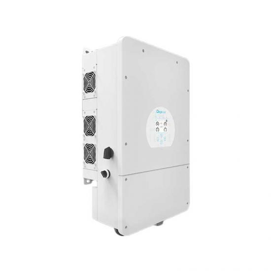 Solar Inverter Hybrid 6 kW