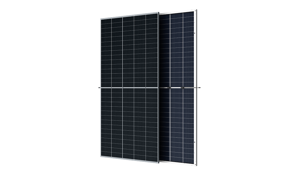 Solar Panel Monocrystalline 320 Wp